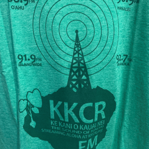 Summer 2018 Women's Shirt (Tower Design)