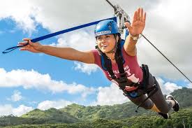 Koloa Zipline $350 For Two