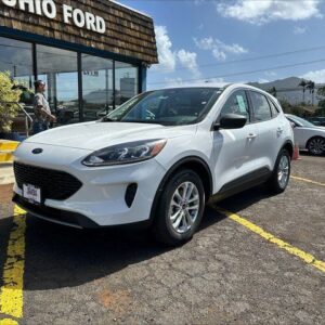 Kuhio Ford Lube $290 Oil & Filter Change