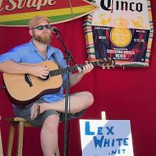 Lex White $240 Music Lesson