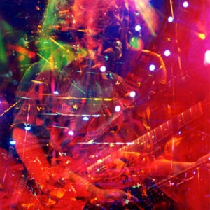 Robbi Cohn Photo: Multiple Exposure (GD 24565)