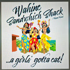 Wahine Weenies $15 Combo Voucher