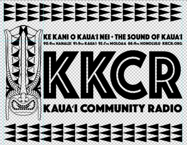 Kau 2022 Shirt (Tiki 2022 Design)