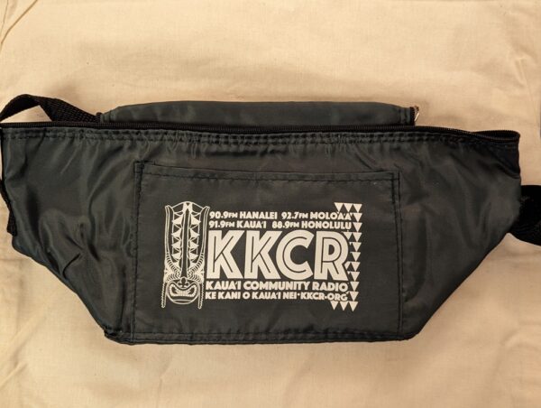 KKCR Lunch Cooler